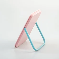 MINISO Specchio Rosa