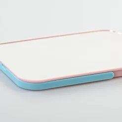 MINISO Specchio Rosa