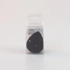 Discount MINISO Spugna Per Trucco - Nero