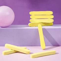 Hot MINISO Spugne Detergenti Viso Compresse (10 Pz)