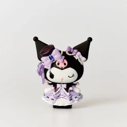 Sale MINISO Statuetta Kuromi - Sanrio