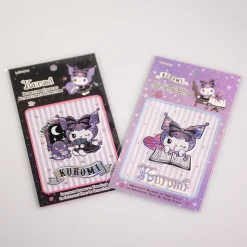 New MINISO Sticker Adesivi Kuromi (1Pz)