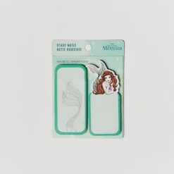 Online MINISO Sticki Notes Magnetici - La Sirenetta (1Pz)