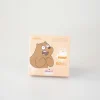 Hot MINISO Sticky Notes Grizzly - We Bare Bears