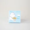 Sale MINISO Sticky Notes Ice Bear - We Bare Bears