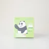 Sale MINISO Sticky Notes Panda - We Bare Bears