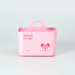 Outlet MINISO Storage Box - Disney 100 Anni (1Pz)