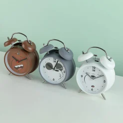 Sale MINISO Sveglia - We Bare Bears (1Pz)