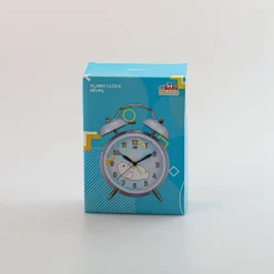 Hot MINISO Sveglia We Bare Bears (1Pz)