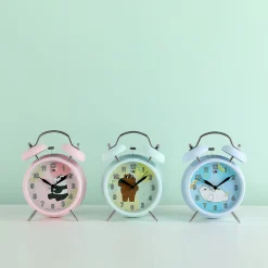 Best MINISO Sveglia We Bare Bears (1Pz)