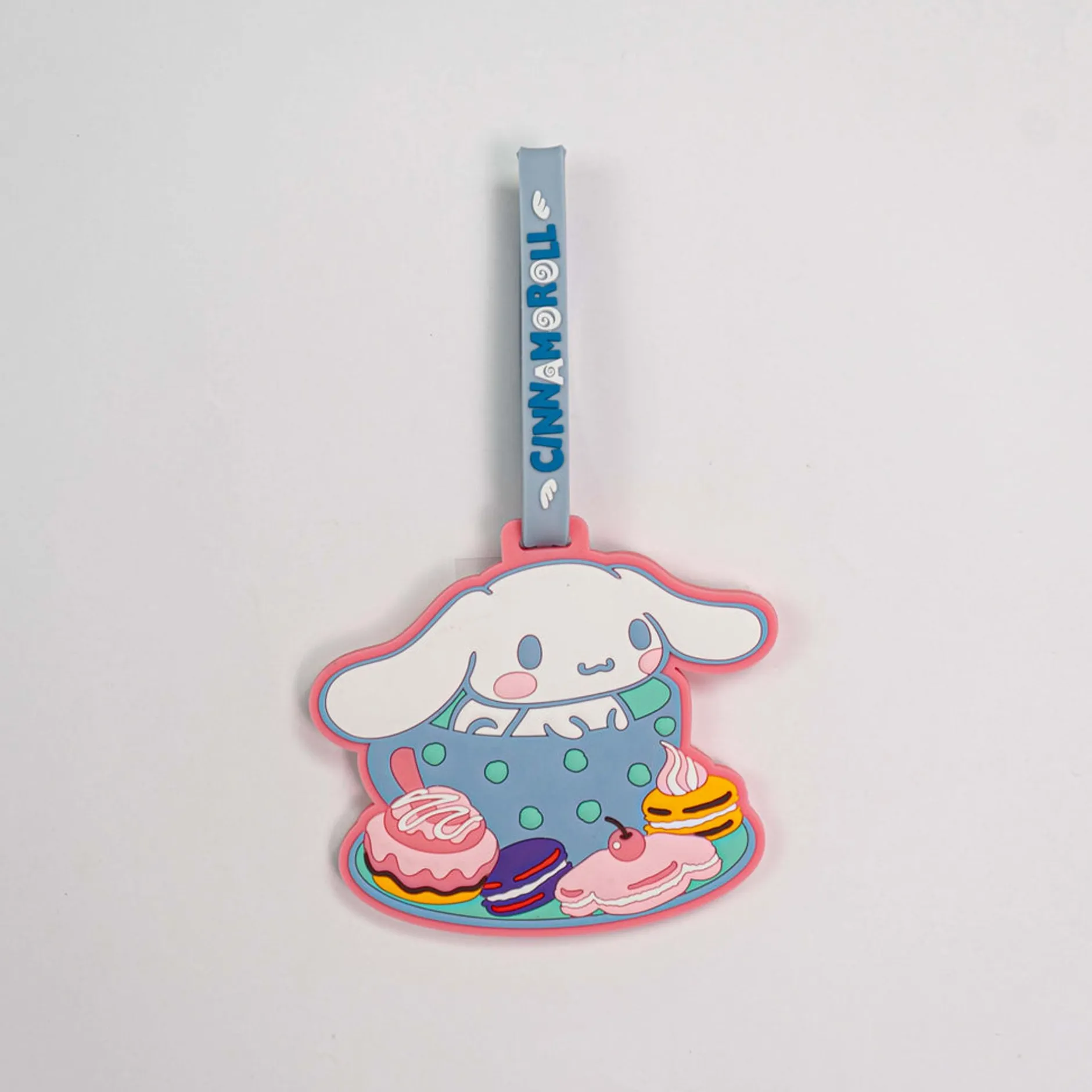 Discount MINISO Tag Da Bagaglio - Cinnamoroll (1Pz)