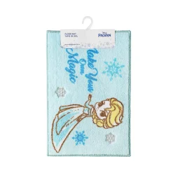 Outlet MINISO Tappeto Elsa Disney Frozen