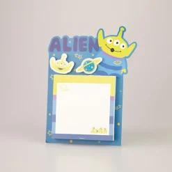 Online MINISO Toy Story Memo Pads - Alien