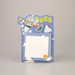 Hot MINISO Toy Story Memo Pads - Buzz