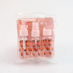 Sale MINISO Travel Kit - Fragola