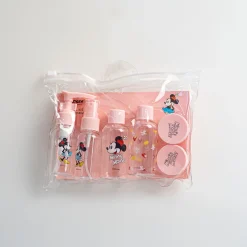 Hot MINISO Travel Kit - Minnie Mouse