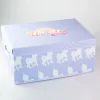 Discount MINISO Unicorn Dream Storage Box Lilla