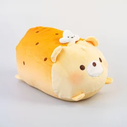 Outlet MINISO Vitality Canteen (Orso Giallo)