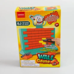 Sale MINISO Wall Game - Gioco Da Tavola