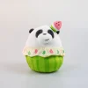 Outlet MINISO We Bare Bears - Dolcetto Panda Melone