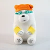 Hot MINISO We Bare Bears - Orso Polare
