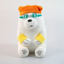 Discount MINISO We Bare Bears - Orso Polare