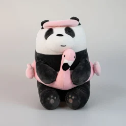 MINISO We Bare Bears Serie Vacanze Estive - Panda