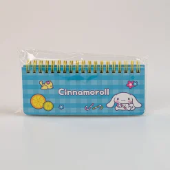 MINISO Wire-Bound Cinnamoroll - Notebook