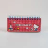 Online MINISO Wire-Bound Hello Kitty - Notebook