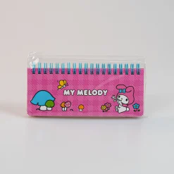 MINISO Wire-Bound My Melody - Notebook